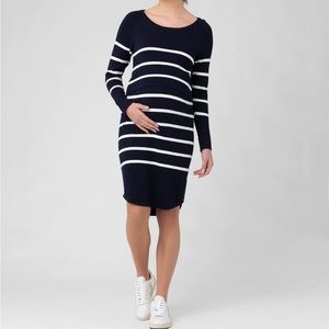 Ripe Maternity Valerie Up/Down Tunic